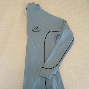 Peter Millar Athletic Quarter Zip, XS